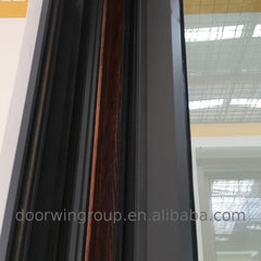 New design best windows for my house window replacement company manufacturer on China WDMA