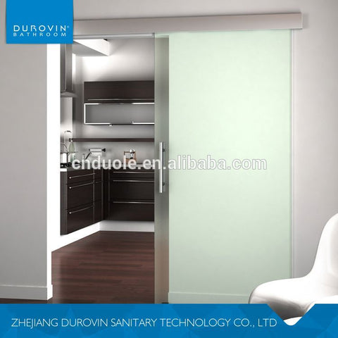 New product custom design sliding glass door on sale on China WDMA