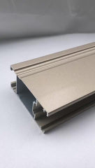 Wholesale diy aluminum window frames profiles price on China WDMA