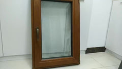 High quality aluminum windows and doors exporter on China WDMA