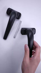 C065 sliding mirror door handles on China WDMA