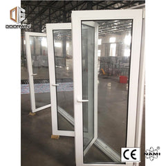OEM Factory 4m bi fold doors cost 42 inch folding door 3 metre on China WDMA