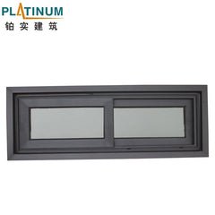 On Sale Top Sale Aluminum Bathroom Windows on China WDMA