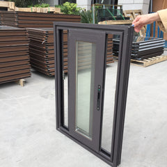 Online shop China alumiuium windows/aluminum sliding window on China WDMA