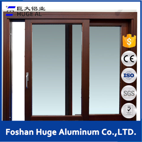 Online shop China alumiuium windows/aluminum sliding window on China WDMA