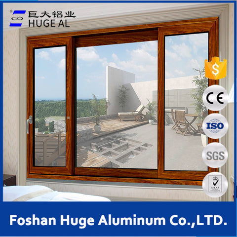 Online shop China alumiuium windows/aluminum sliding window on China WDMA