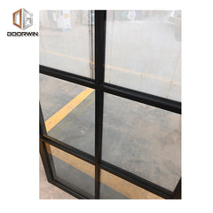 Original factory aluminum windows for sale online in Canada and Australia on China WDMA