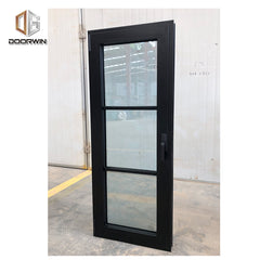 Original factory aluminum windows for sale online in Canada and Australia on China WDMA