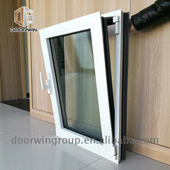 Original stock buy jalousie windows bronze aluminum replacement beautiful aluminium on China WDMA