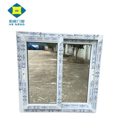 PVC Plastic Vinyl Sliding Glass Windows And Doors on China WDMA