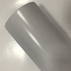 Perforated One Way Vision Vinyl Printing Material for Windows on China WDMA