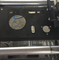 Portable CNC Portable Copy Router Machine for Aluminium and PVC on China WDMA