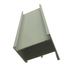 Powder Coating Aluminum Alloy Extrusion Profile To Make Window on China WDMA