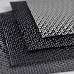 Powder coating For home Security grid window screen