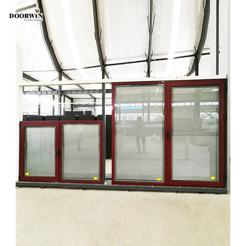 Pretty design aluminium or upvc windows openable window louvre singapore on China WDMA