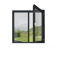 Price Of Crank Hardware Casement 65 Series Make Front Wood Grain Finish Discount Sliding Open White And Black Aluminum Window on China WDMA