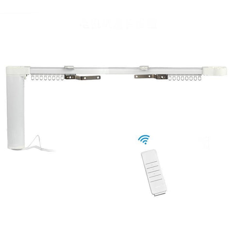 Professional factory curtain motor for automation system high quality with low price on China WDMA