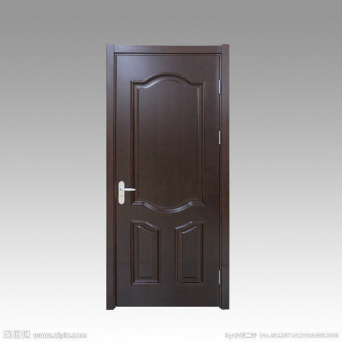 Professional factory furniture bi folding glass custom wood wooden door hinges on China WDMA