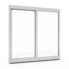 Roomeye aluminum sliding window frame parts on China WDMA