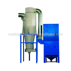 Security Door Powder Spraying Machine Factory on China WDMA