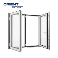 Selling The Best Quality Cost-effective Products Aluminum Windows on China WDMA