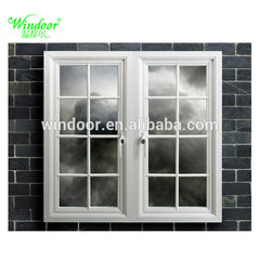 Sliding Bay Window Vinyl door and window For Apartment, House, Villa on China WDMA