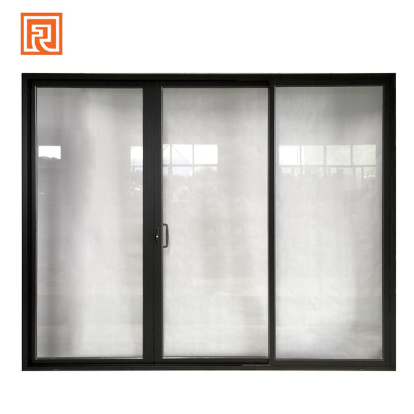 Sound Proof plantation shutters for sliding doors on China WDMA