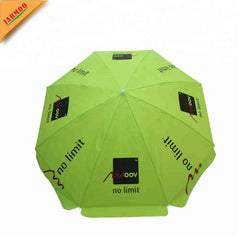 Strong Wind Resistance Rain And Sun Colorful Patio Umbrella on China WDMA