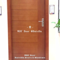 Interior PVC Flush Doors With Cheapest Prices on China WDMA