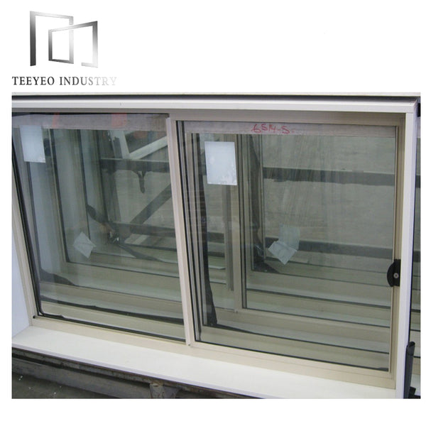 Teeyeo aluminium sliding window ltd on China WDMA