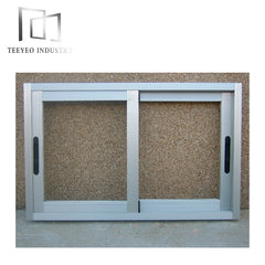 Teeyeo aluminium sliding windows and doors prices on China WDMA