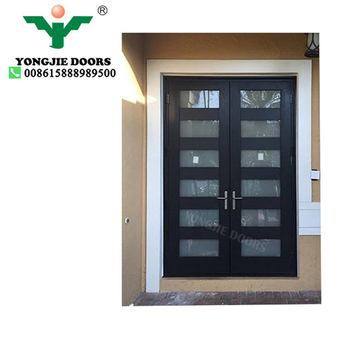 The best aluminium windows and doors entrance sliding door on China WDMA