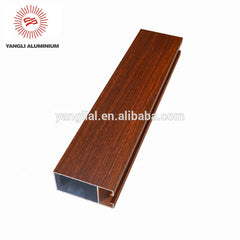 The best door window extrusion aluminum profile for sliding door on China WDMA