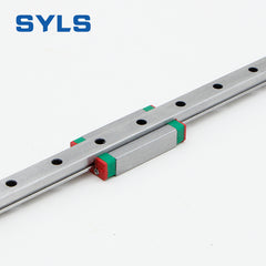 Thk Aluminum Sliding Door Rail Guide Rail on China WDMA