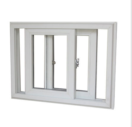 Two /three/ multi track sliding windows mosquito sash