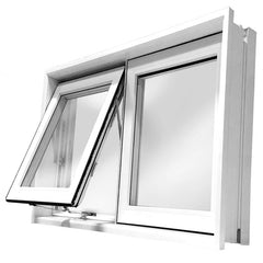 Winder Awning Window Modern Design Customized Sizes Philippines Hopper Awning Window For Villa Window Balcony Awning