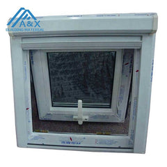 UPVC Awning Window on China WDMA