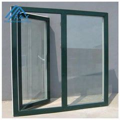 UPVC Awning Window on China WDMA