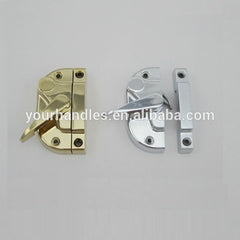 UPVC Sliding Sash Window Cam Lock Secured,sash fitch lock -lockable on China WDMA