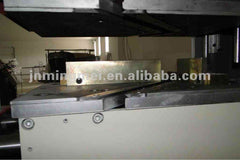 UPVC Window Machine for welding UPVC Profiles, Seamless PVC Window Welding Machine UPVC Window Making Machine on China WDMA