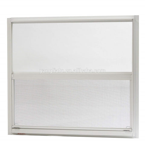 US standard sliding windows aluminium doors windows aluminium profile on China WDMA