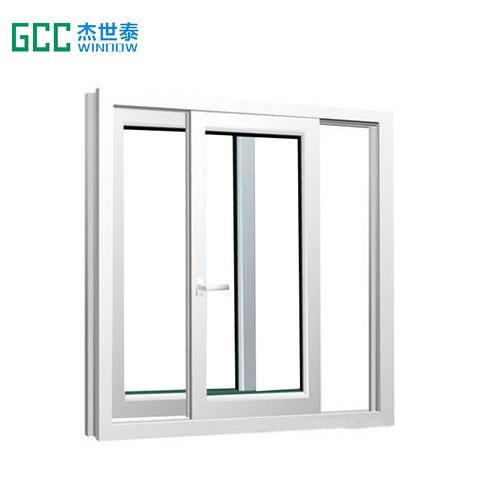 Various Size cost price New product thermal break window on China WDMA