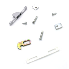 Vertical Best Sliding Sash Window Locks Window Locks For Metal Windows on China WDMA