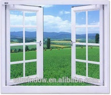 Vinyl Casement Window Sizes,Crank Out Casement Windows on China WDMA