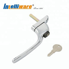 Wuxi Zinc Alloy Door Window Handle on China WDMA