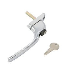 Wuxi Zinc Alloy Door Window Handle on China WDMA