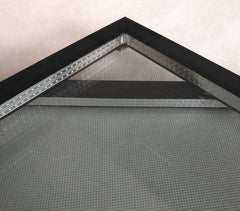 Yason Tempered Low-E Double Insulated Glass with Blind Inside for Window / Blind Between Glass on China WDMA