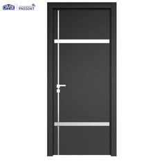 aluminum main door aluminum window and door in greece aluminum louver door on China WDMA