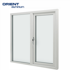 aluminum sliding window with high quality accessories on China WDMA