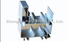 aluminum window frame extrusion on China WDMA